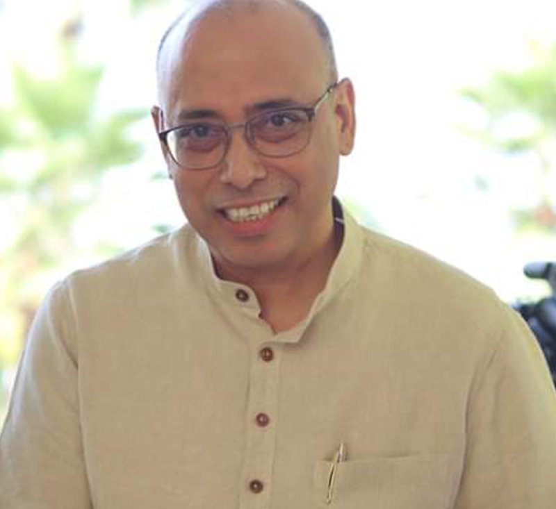 Sanjiv Pandey